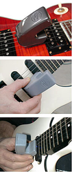 EBow - ручной электросмычок для гитары